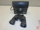 Vista 903 10x50 binoculars with case