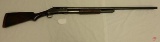 Winchester 1897 12 gauge pump action shotgun