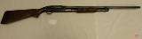 Winchester Model 12 12 gauge pump action shotgun