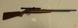 Remington 550-1 .22S/L/LR semi-automatic rifle