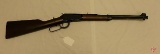 Henry H001 .22S/L/LR lever action rifle