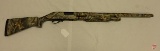 Charles Daly Field 12 gauge pump action shotgun