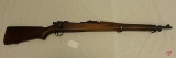 U.S. Remington 1903 .30-06 bolt action rifle