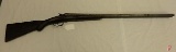 Dumoulin 12 gauge double barrel break action shotgun