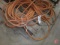 Heavy duty extension cord