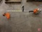 Stihl FS36 gas weed whip/trimmer