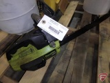 Poulan 2000 gas chainsaw with 15