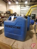 5 gallon kerosene can