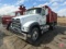 2008 Mack Granite GU713 Tandem Axle Dump Truck, Factory Engine replaced 2 years ago (1,787 miles)