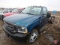 2002 Ford F-450 Pickup Truck, VIN # 1FDXF47F82EB36926