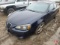 2008 Pontiac Grand Prix Passenger Car, VIN # 2G2WC58C781113395