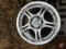 AMERCAIN RACING WHEEL 7