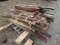 ROUGH SAWN SLAB WOOD