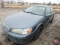 2001 Toyota Camry Passenger Car, VIN # JT2BG22K910601304