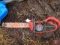 Homelite Chain Saw