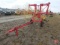 NEW TONUTTI 10 WHEEL HAY RAKE EAGLE SERIES