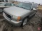 2001 GMC Yukon XL Multipurpose Vehicle (MPV), VIN # 3GKFK16T91G209993