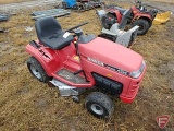 HONDA 4514 LAWN TRACTOR MOWER 38