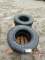 (4) All-Terrain 235/75R15 tires