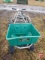 LESCSO STAINLESS STEEL BROADCAST SPREADER #80 CAPACITY