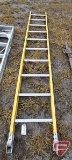 Fiberlgass Ladder