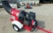 Buffalo model KB2 Turbine blower trailer/pull type debris blower