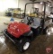 2007 Toro Workman E2065-07288 side by side utility vehicle with electric dump box, 2,478 hrs showing