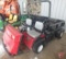 Toro Workman 4300D 4WD diesel utility vehicle, 4,907 hrs showing, high flow hydros, ROPS, lights