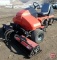 Jacobsen Tri-King 1900D 3WD trim mower, 85