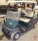 2014 Club Car Precedent electric golf car with top, green, windshield, SN: JE1439-498946