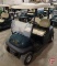 2014 Club Car Precedent electric golf car with top, green, windshield, SN: JE1439-498883