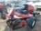 Toro Reelmaster 5200D 2WD diesel 5-gang reel mower, lights, 4,654 hrs showing, SN: 03540-200000262