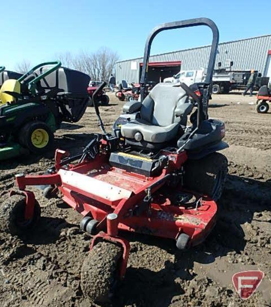 RING ONE-18th Annual Upper Midwest Commercial Turf