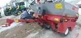 2000 Toro 2500 tow behind top dresser, SN: 44507-200000132