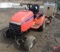 Simplicity Legacy XL 4x4 riding tractor, 908 hrs showing, SN: 2000235103