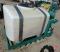 Lesco tank sprayer, 300 ft. hose, 300 gallon tank, auto reel, Kawasaki engine