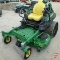 2017 John Deere 2930M zero turn gas 2WD 54