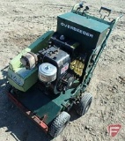 Ryan Mataway walk behind overseeder, model 544873A