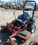 2013 Toro Z Master EFI 60