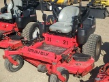 Gravely 60