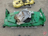 John Deere 72