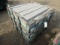 Pallet of Sandstone planking landscaping paving stone, 5.5