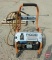 Ridgid 3000 PSI portable power washer, model RD80704, SN: AP279247, with Subaru engine, SN: T1507740