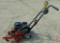 Ariens SP-170 push turf edger, SN: 6496, with Subaru 6.0 motor