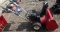 Toro 521 walk behind snow blower, SN: 4385