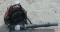 Echo PB 770 H backpack blower