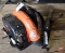 Echo PB770T backpack blower, SN: P45014048870