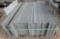 Pallet of Bluestone treads landscaping paving stone