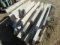 Pallet of Travertine treads landscaping paving stone