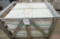 Pallet of Travertine pattern landscaping paving stone